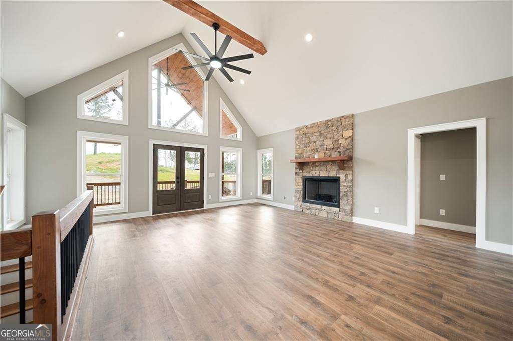 2956 Blalock Mountain Road Talking Rock - Photo 11