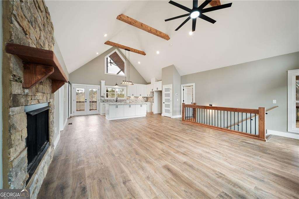 2956 Blalock Mountain Road Talking Rock - Photo 12