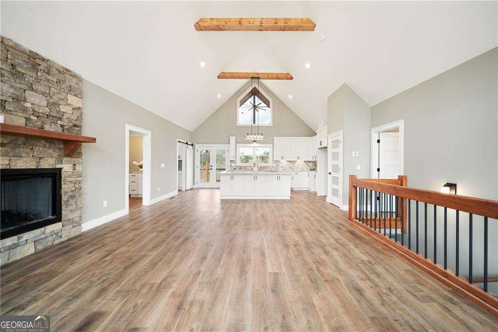 2956 Blalock Mountain Road Talking Rock - Photo 13