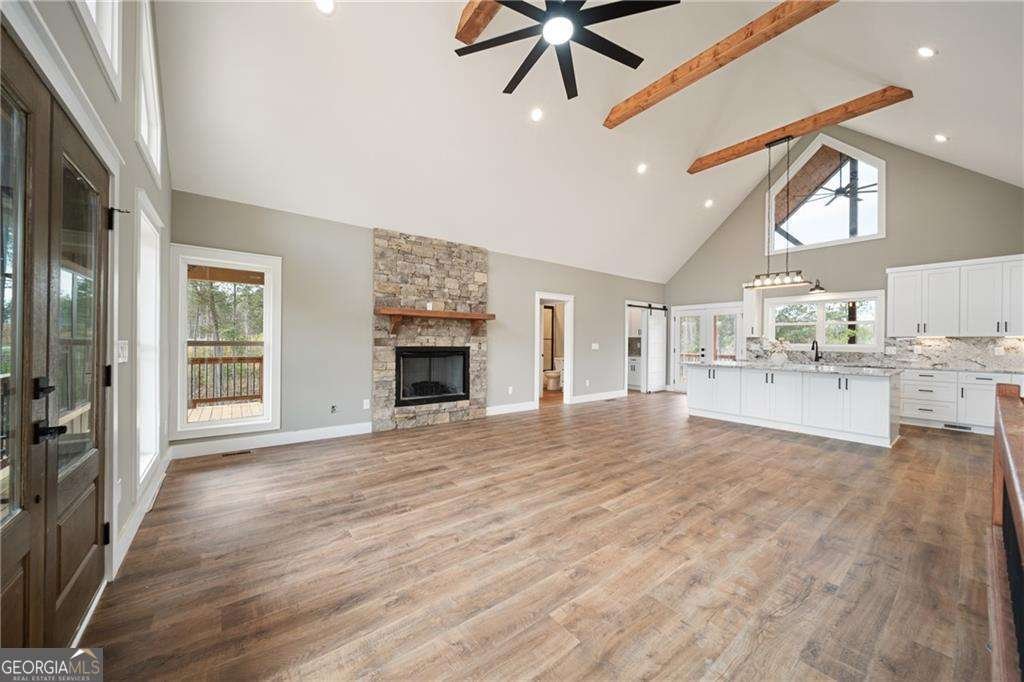 2956 Blalock Mountain Road Talking Rock - Photo 14
