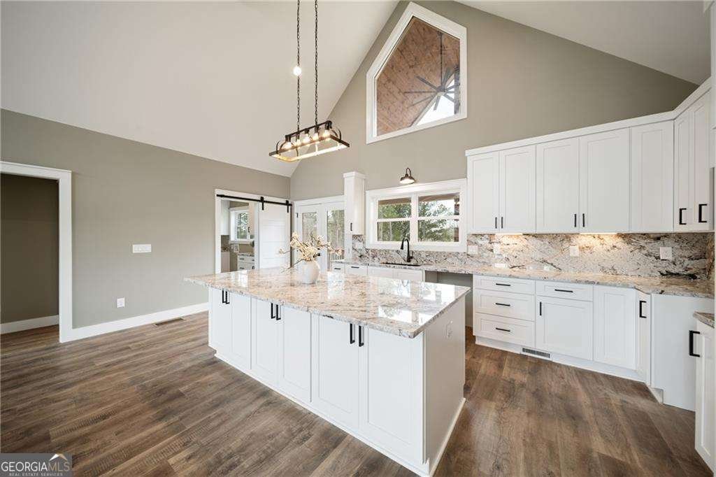 2956 Blalock Mountain Road Talking Rock - Photo 15