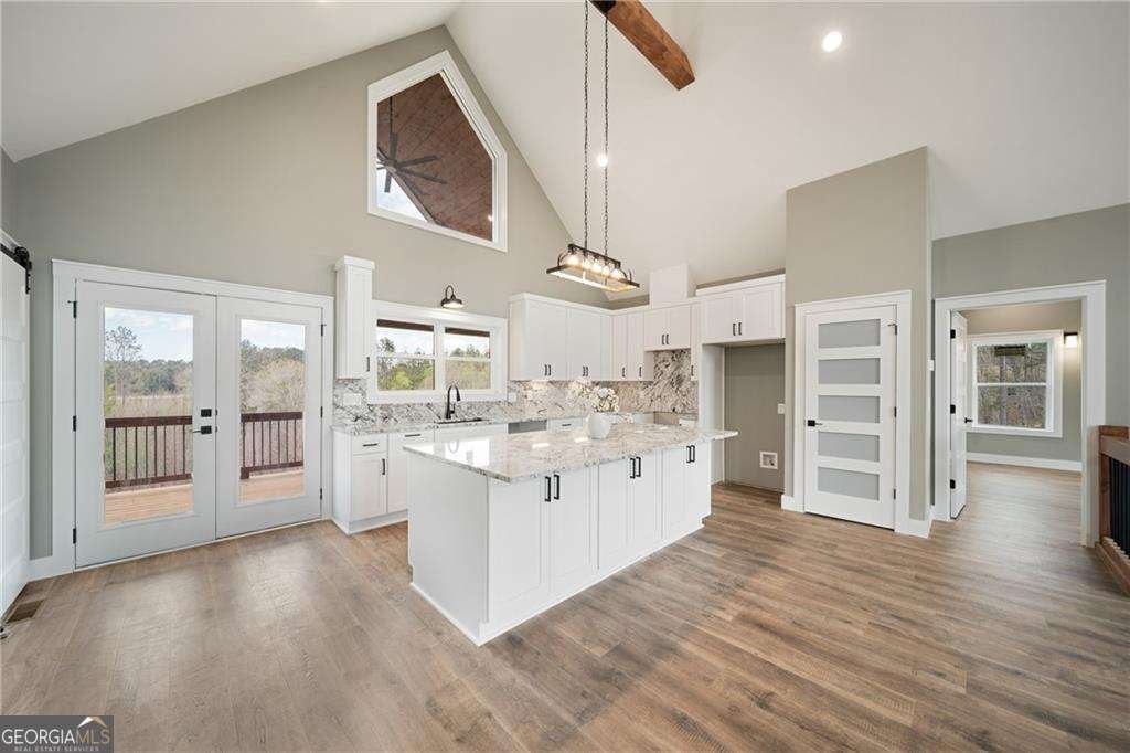 2956 Blalock Mountain Road Talking Rock - Photo 16