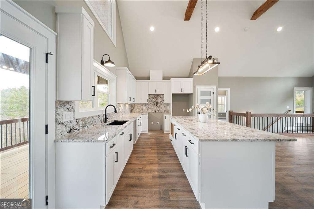 2956 Blalock Mountain Road Talking Rock - Photo 17