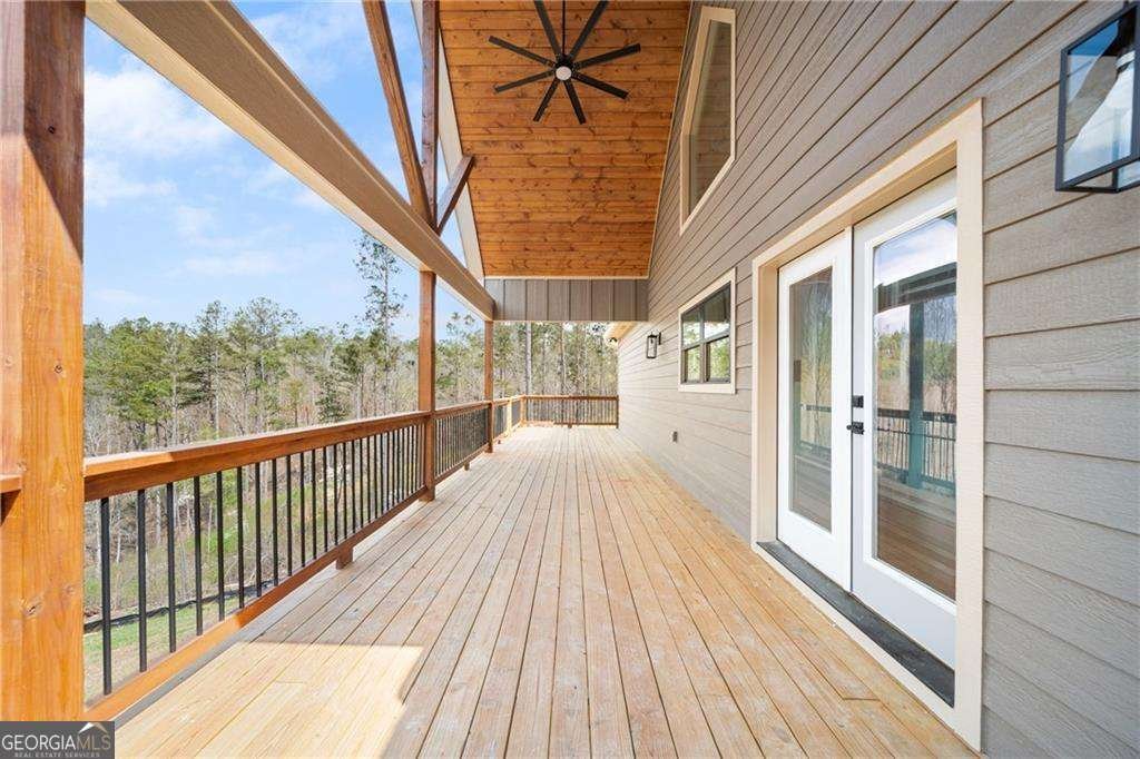 2956 Blalock Mountain Road Talking Rock - Photo 24