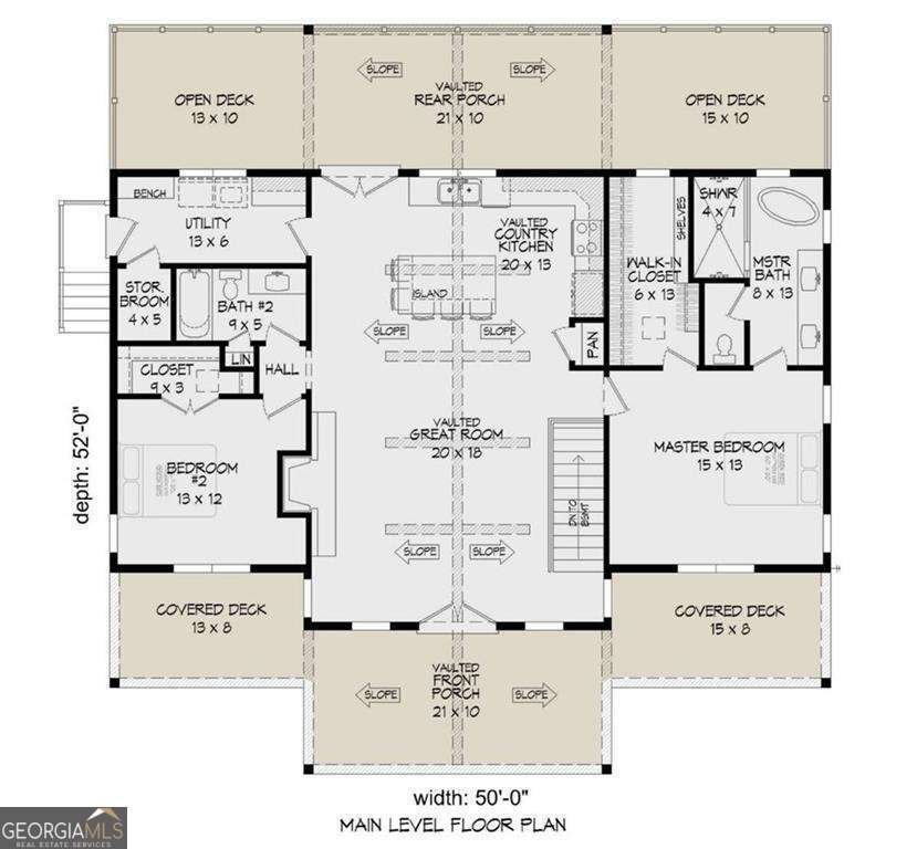 2956 Blalock Mountain Road Talking Rock - Photo 37