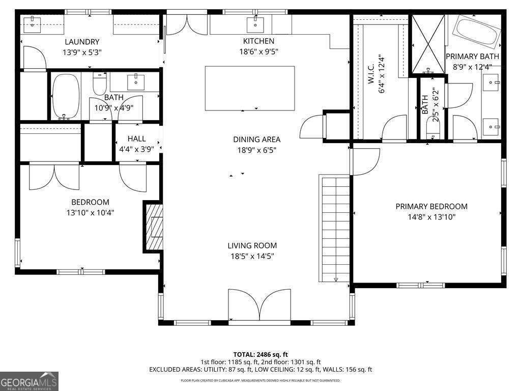 2956 Blalock Mountain Road Talking Rock - Photo 38