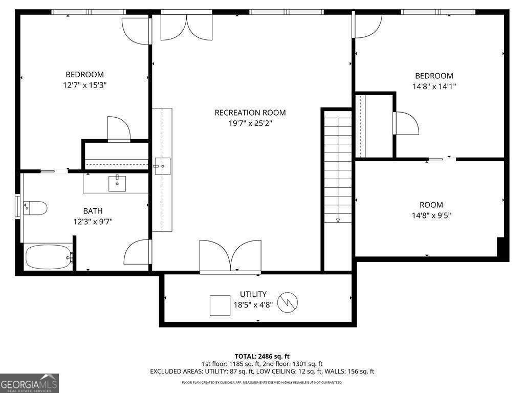 2956 Blalock Mountain Road Talking Rock - Photo 39