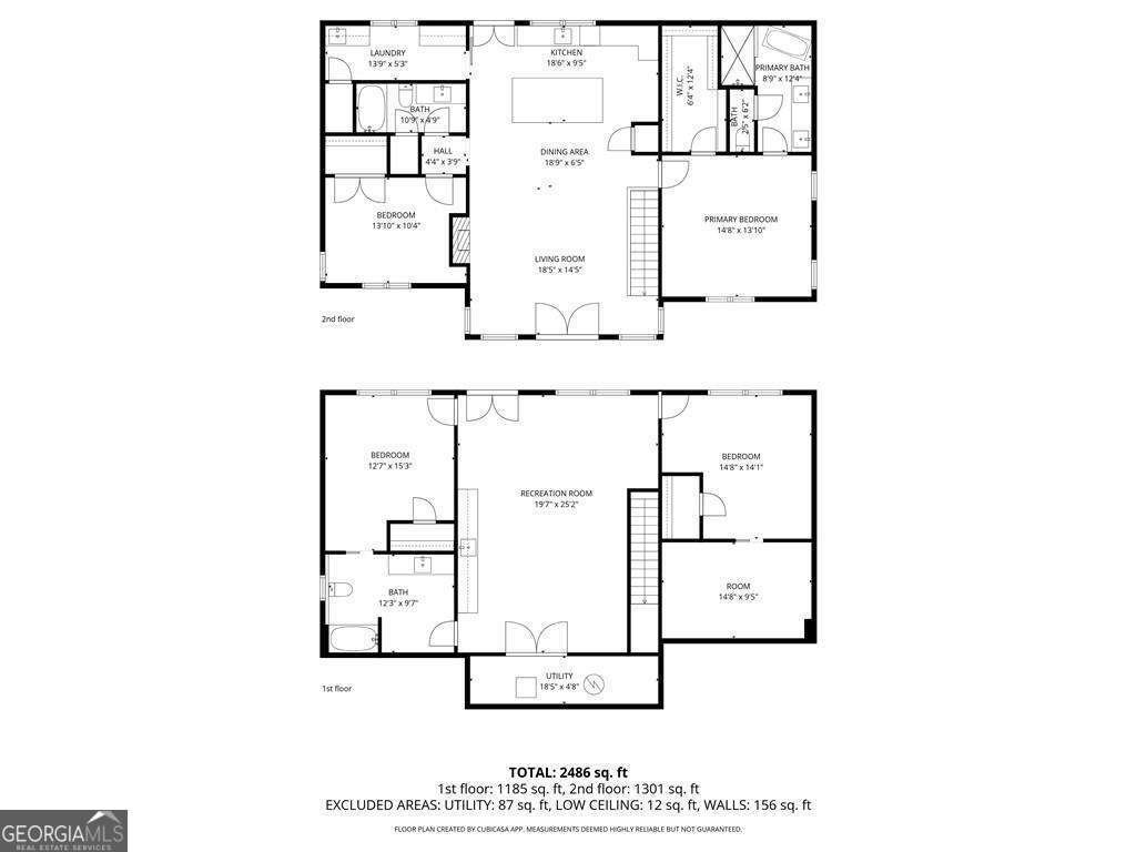 2956 Blalock Mountain Road Talking Rock - Photo 40