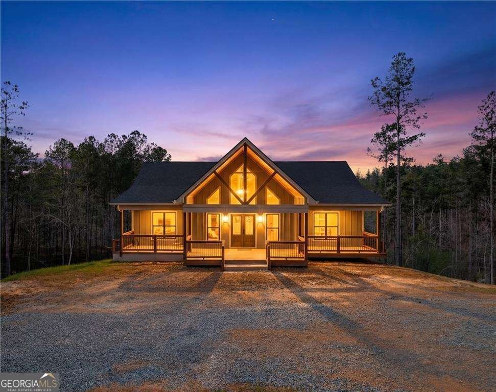 2956 Blalock Mountain Road Talking Rock - Photo 41