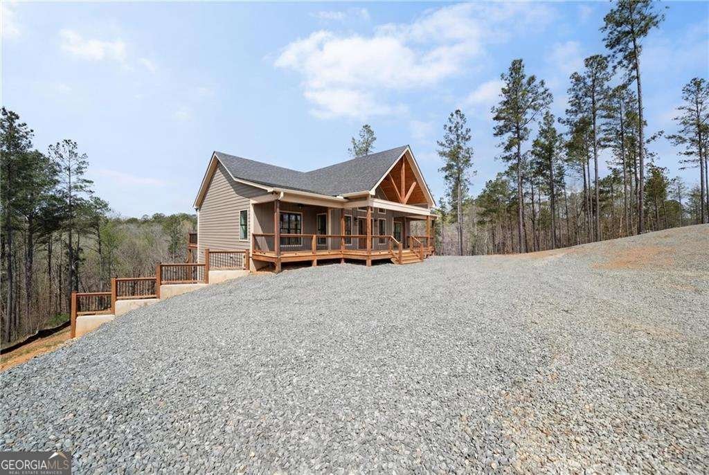 2956 Blalock Mountain Road Talking Rock - Photo 42