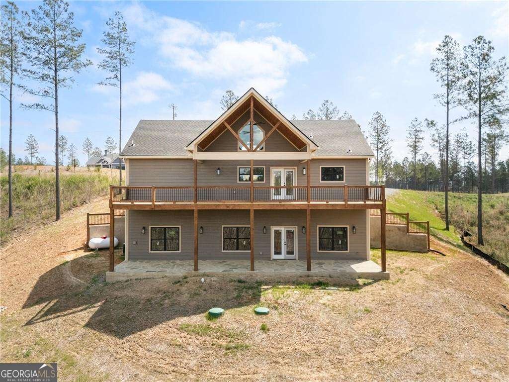 2956 Blalock Mountain Road Talking Rock - Photo 43