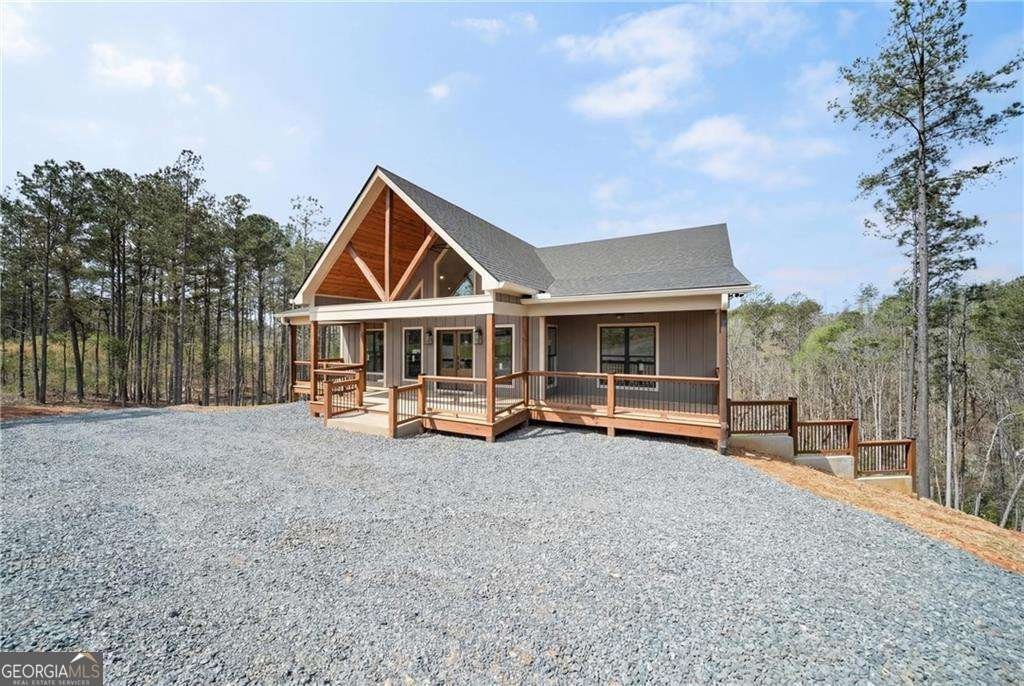 2956 Blalock Mountain Road Talking Rock - Photo 44