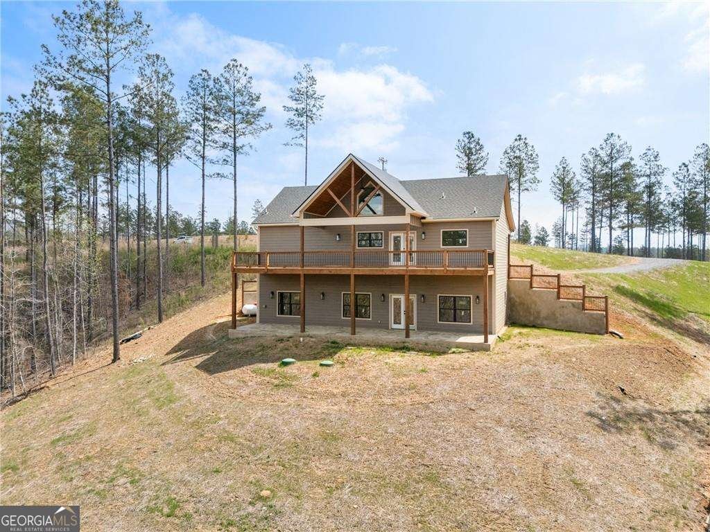 2956 Blalock Mountain Road Talking Rock - Photo 45
