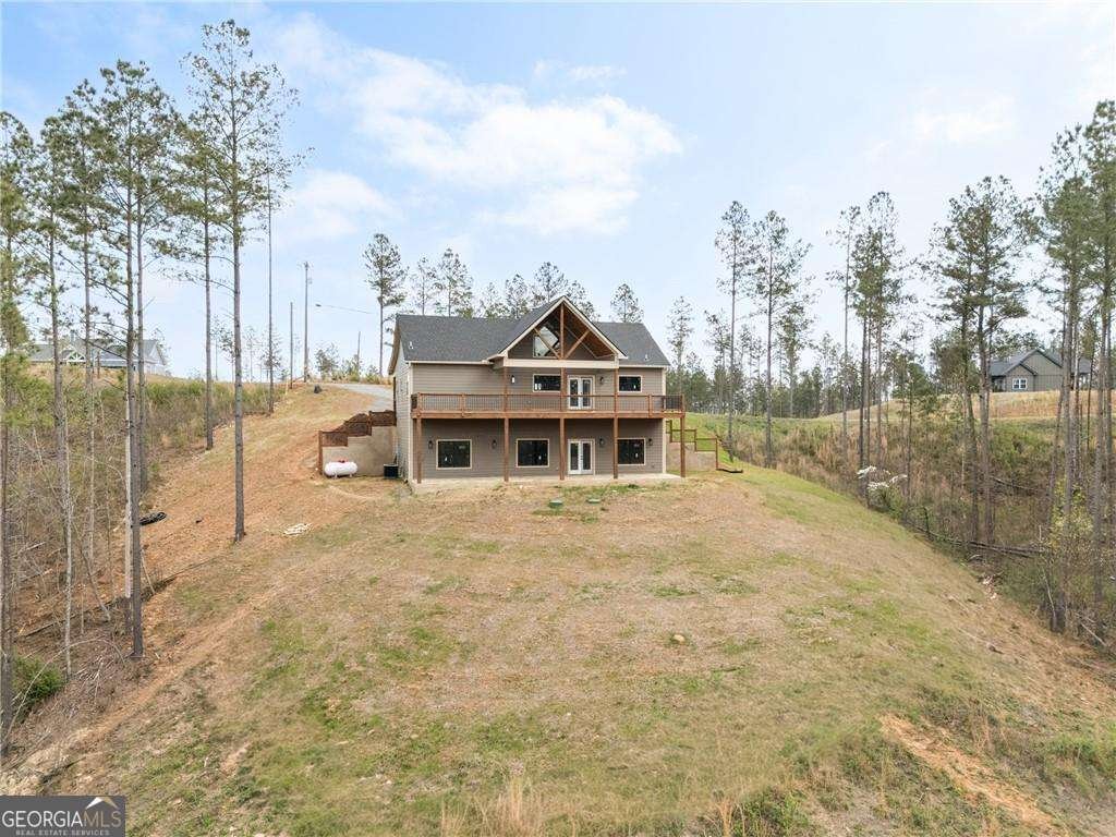 2956 Blalock Mountain Road Talking Rock - Photo 46
