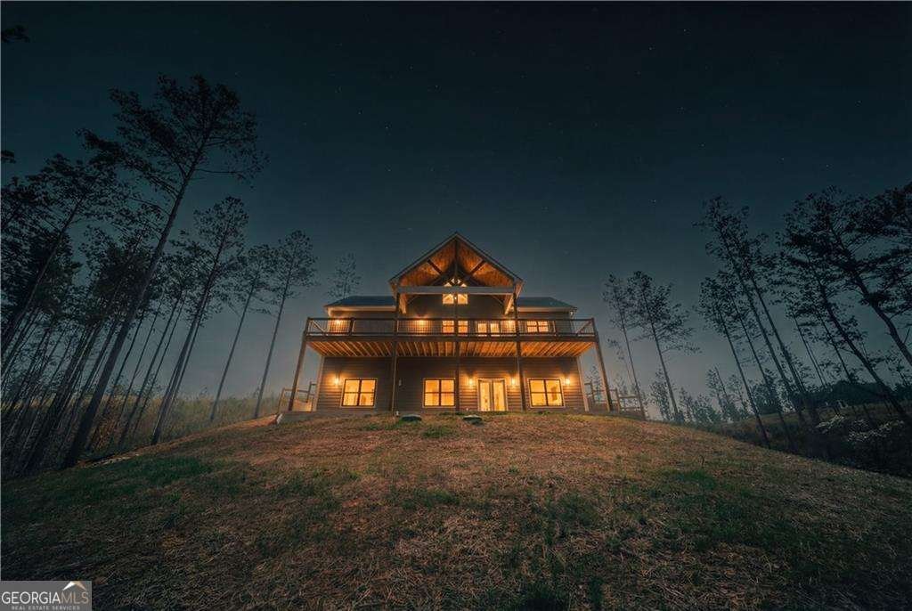 2956 Blalock Mountain Road Talking Rock - Photo 48