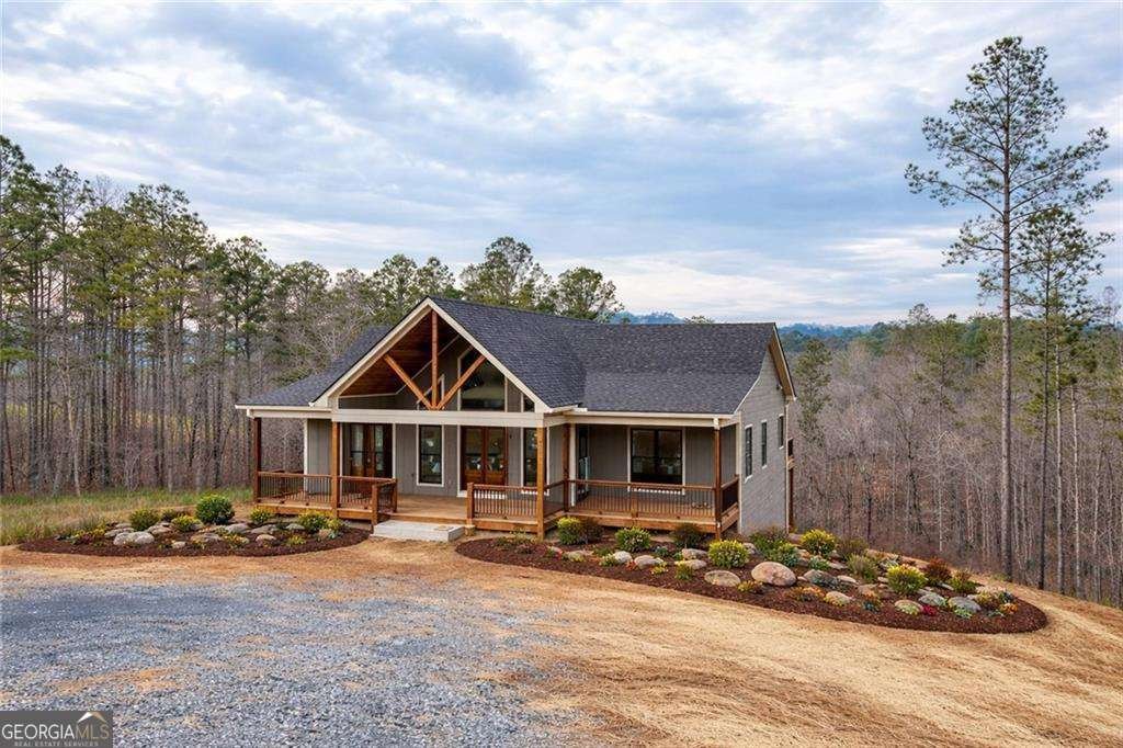 2956 Blalock Mountain Road Talking Rock - Photo 54