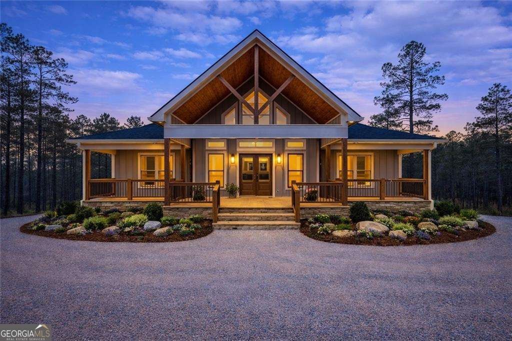 2956 Blalock Mountain Road Talking Rock - Photo 55