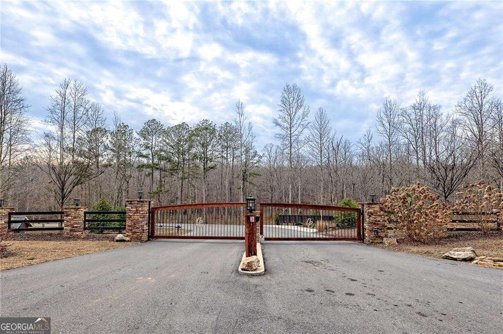 2956 Blalock Mountain Road Talking Rock - Photo 58