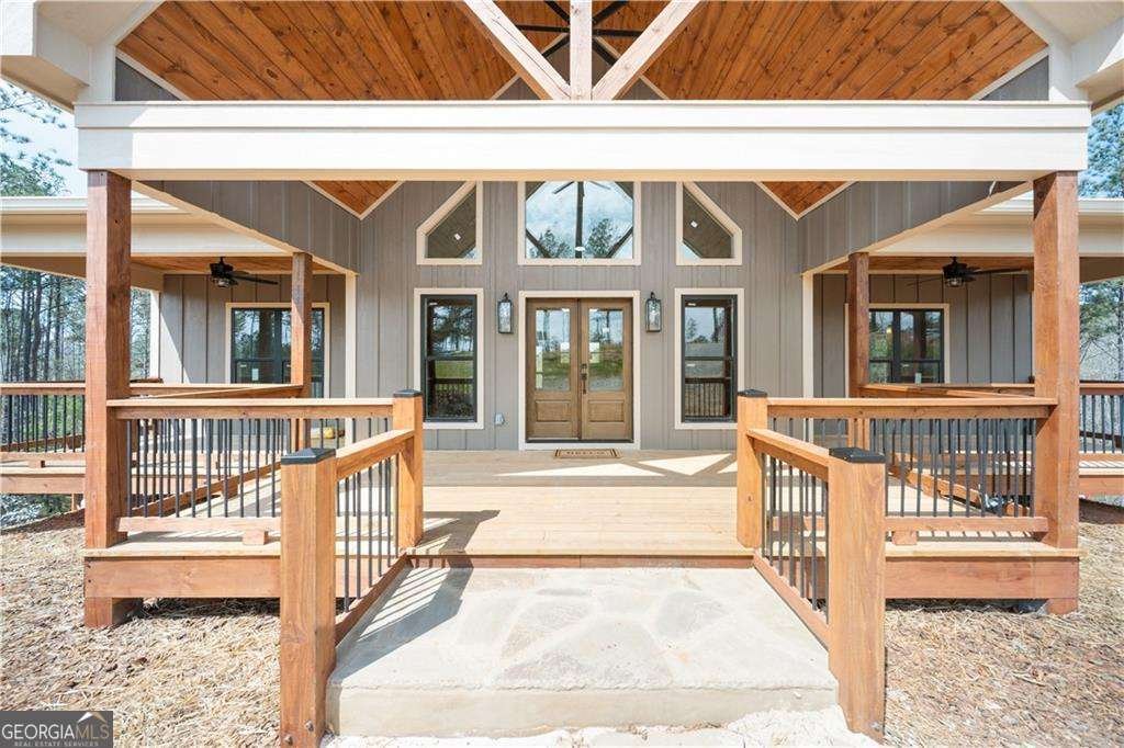 2956 Blalock Mountain Road Talking Rock - Photo 6