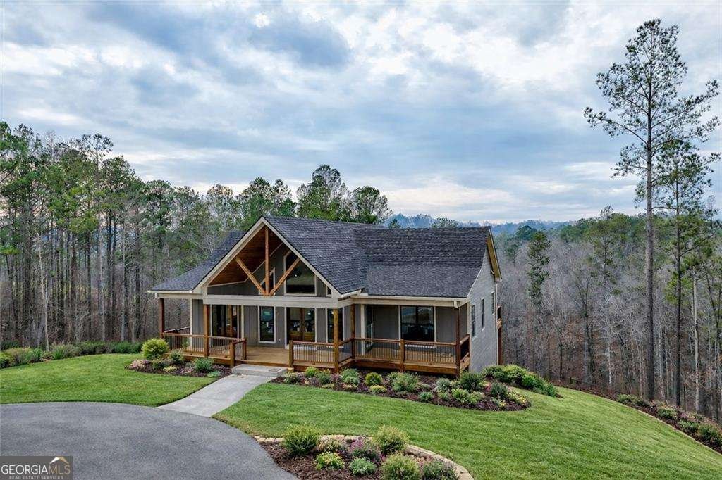 2956 Blalock Mountain Road Talking Rock - Photo 63