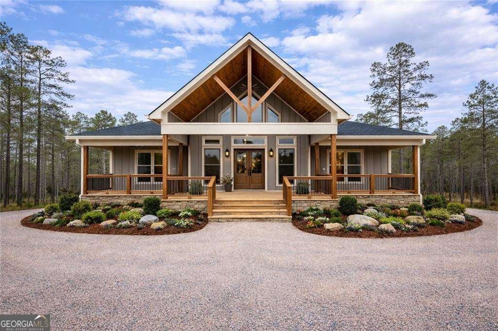 2956 Blalock Mountain Road Talking Rock - Photo 64