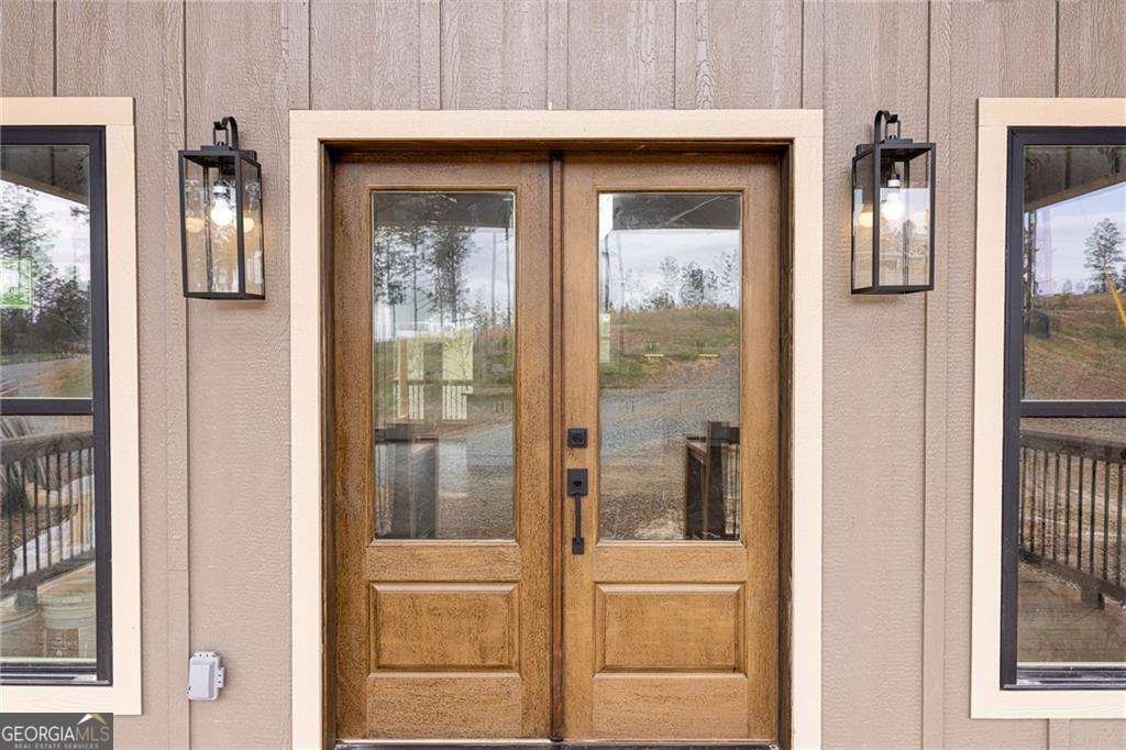 2956 Blalock Mountain Road Talking Rock - Photo 8