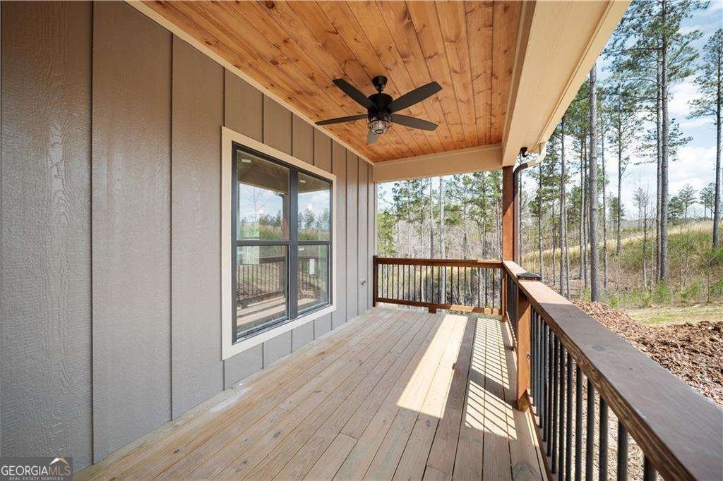 2956 Blalock Mountain Road Talking Rock - Photo 9