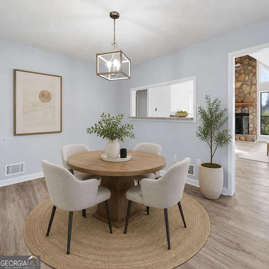 4380 Cary Drive Snellville - Photo 11