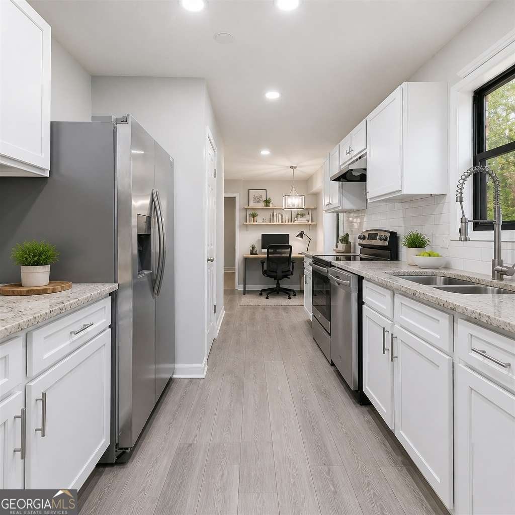 4380 Cary Drive Snellville - Photo 15