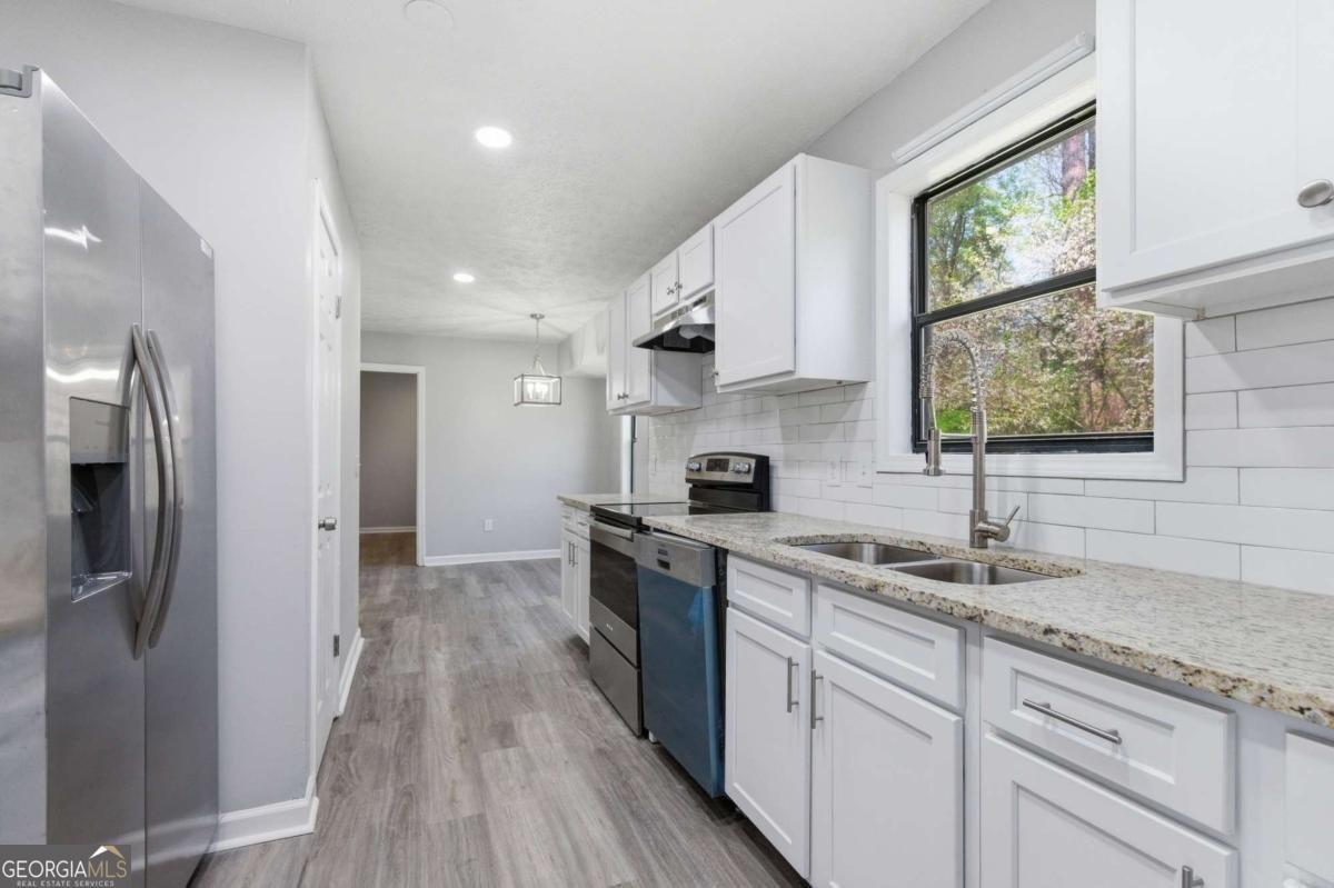 4380 Cary Drive Snellville - Photo 17