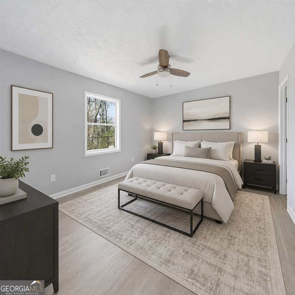 4380 Cary Drive Snellville - Photo 20