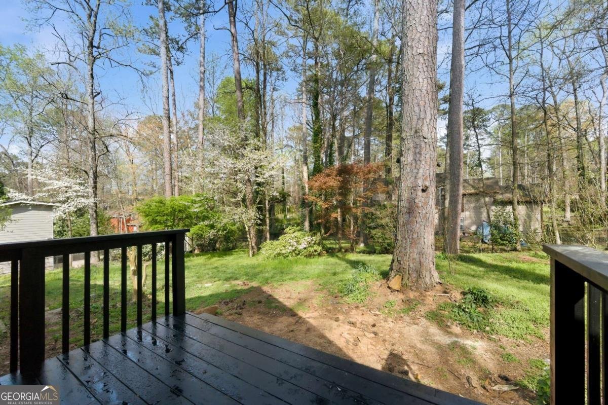 4380 Cary Drive Snellville - Photo 32