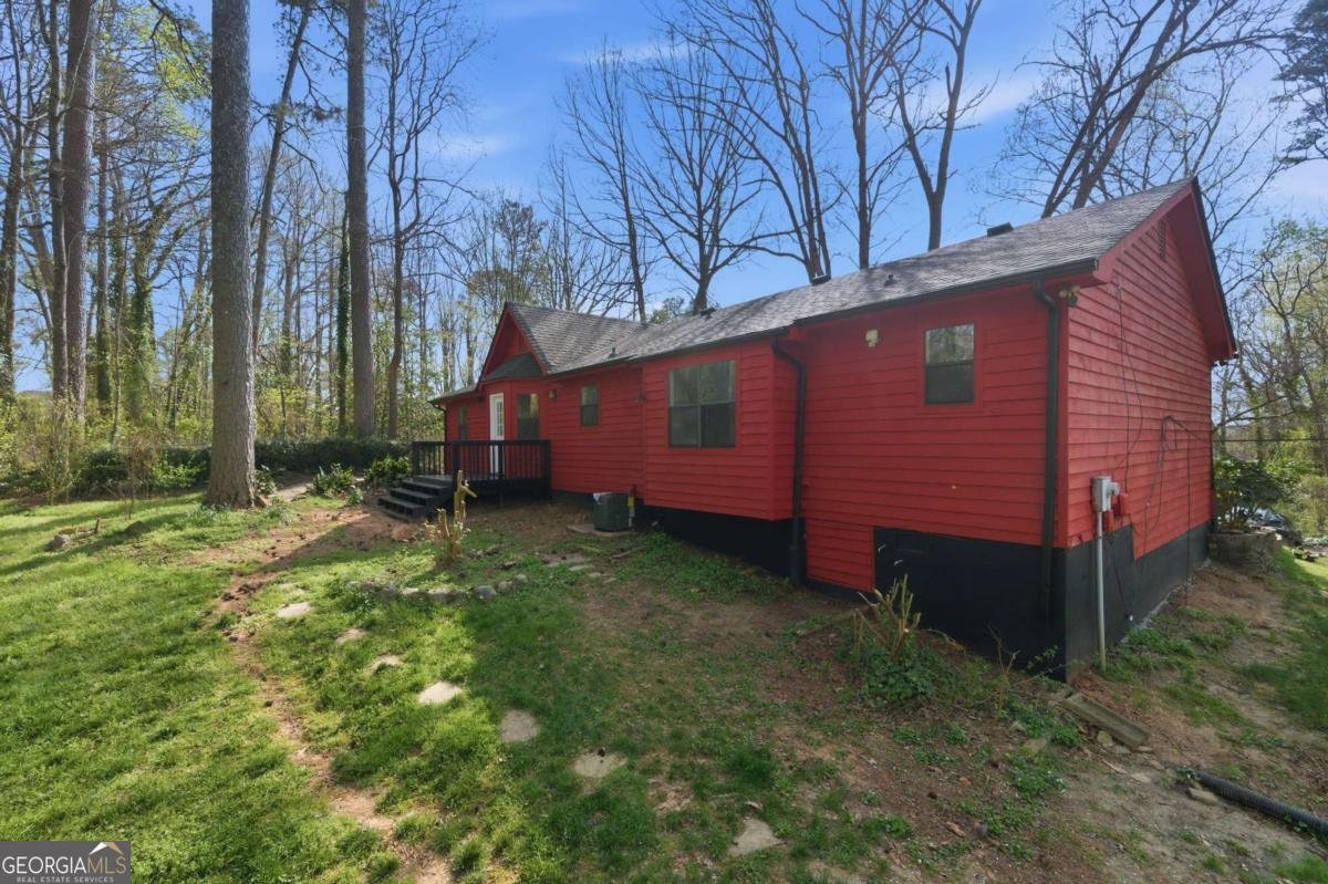 4380 Cary Drive Snellville - Photo 34