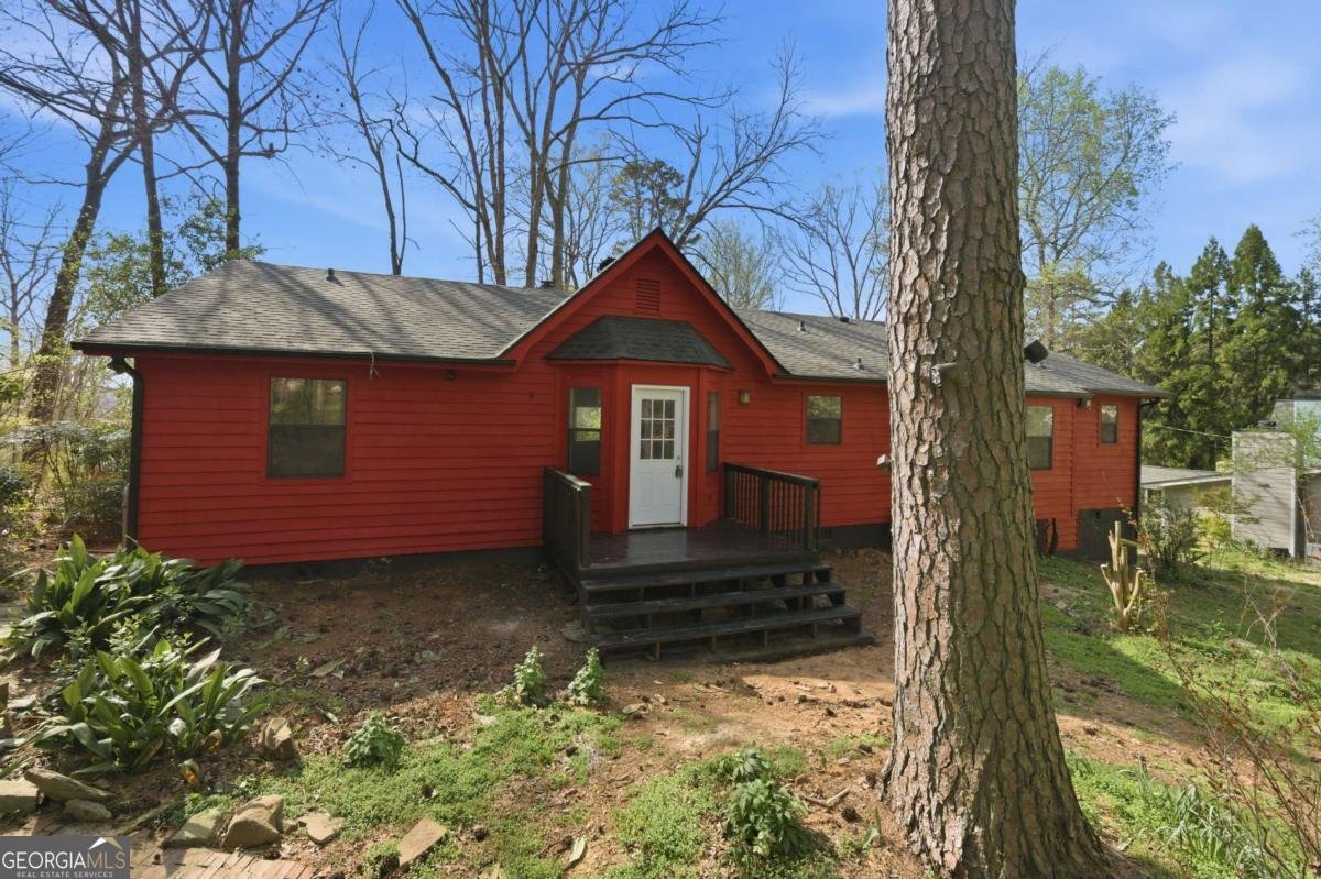 4380 Cary Drive Snellville - Photo 36