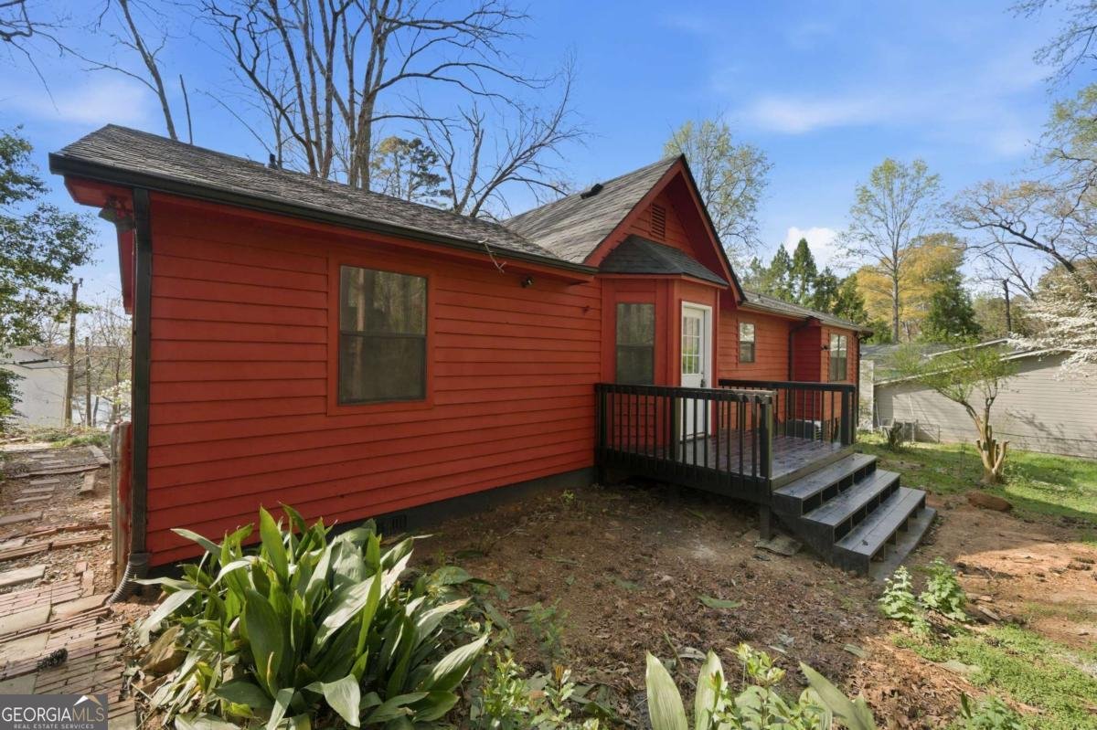 4380 Cary Drive Snellville - Photo 37