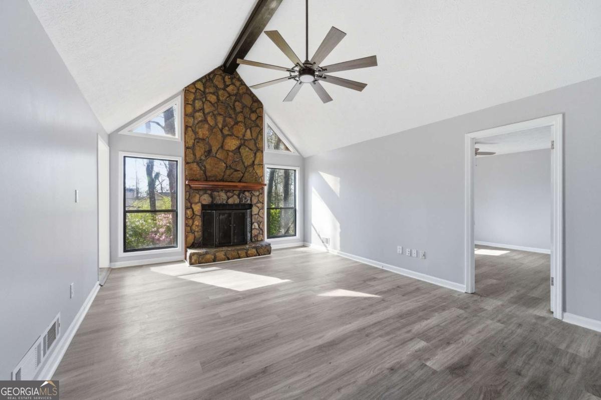 4380 Cary Drive Snellville - Photo 6
