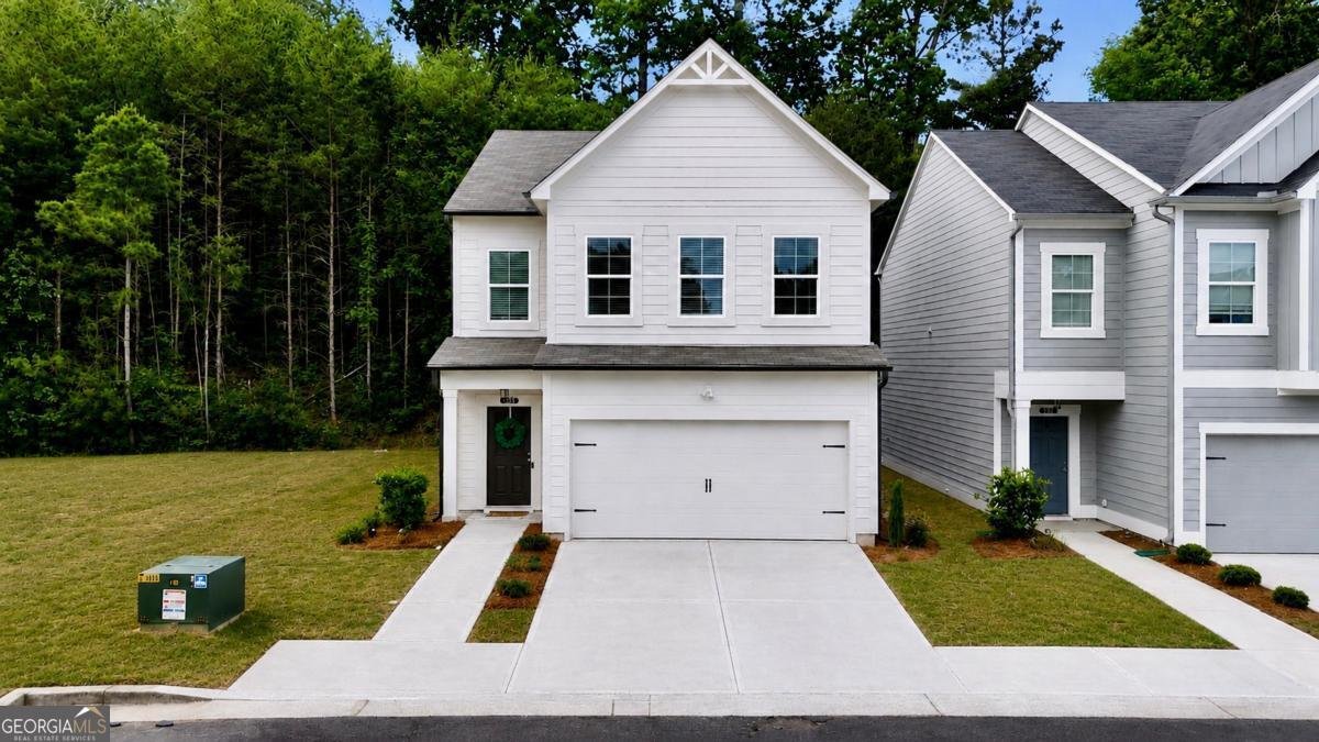 125 Millers Lane Calhoun - main photo