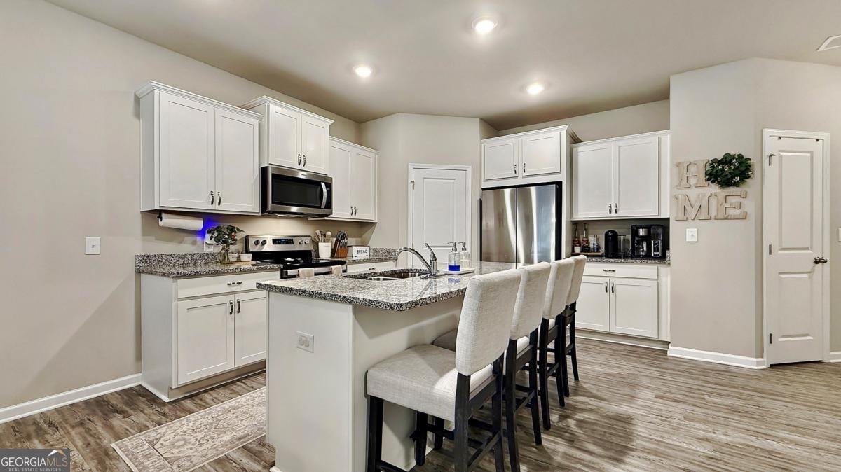 125 Millers Lane Calhoun - Photo 10