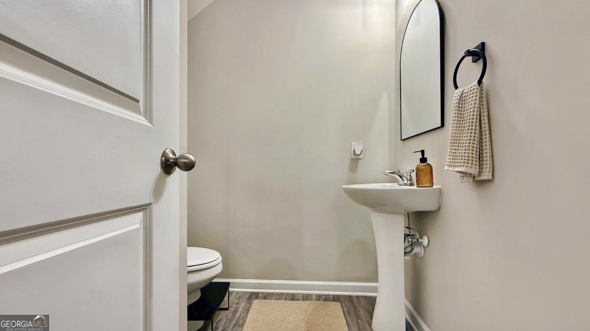 125 Millers Lane Calhoun - Photo 15