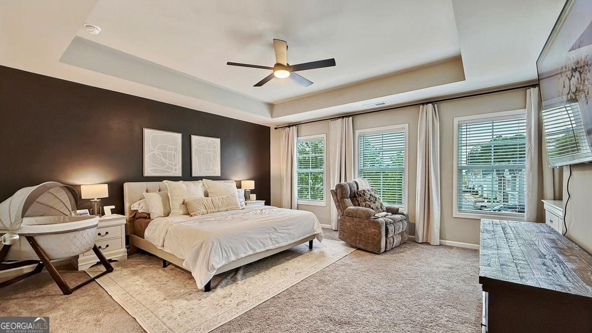 125 Millers Lane Calhoun - Photo 19