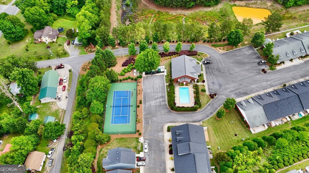 125 Millers Lane Calhoun - Photo 34