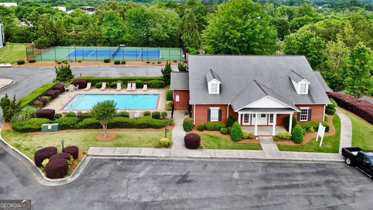125 Millers Lane Calhoun - Photo 35