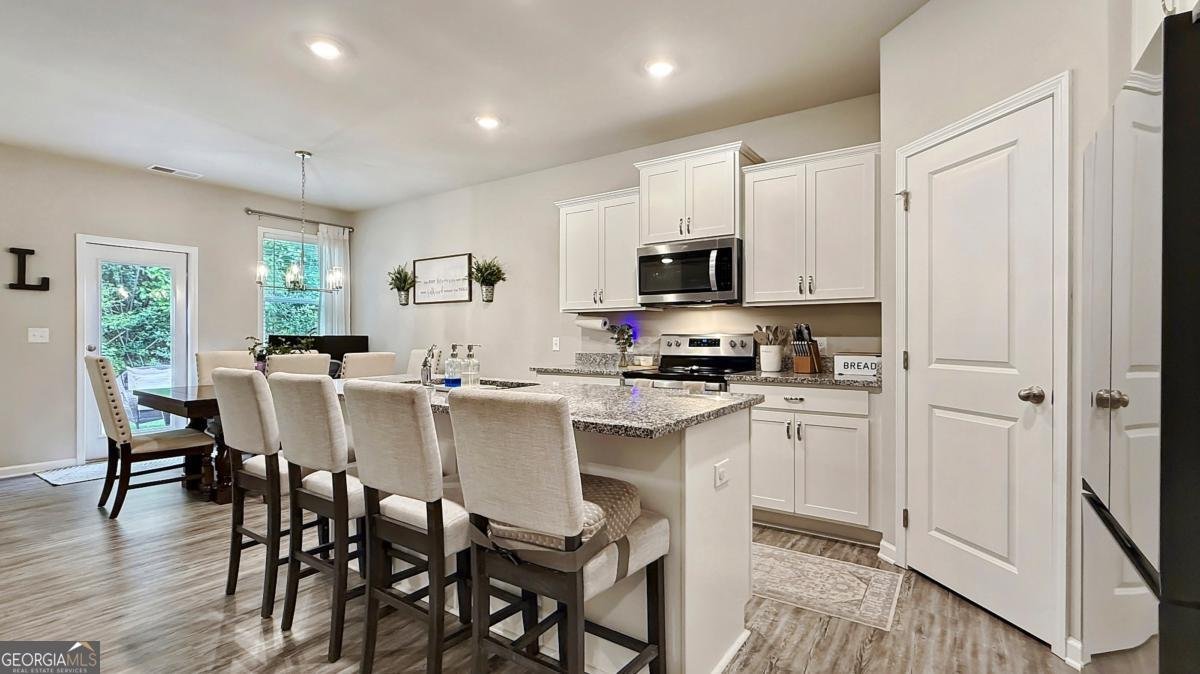 125 Millers Lane Calhoun - Photo 8