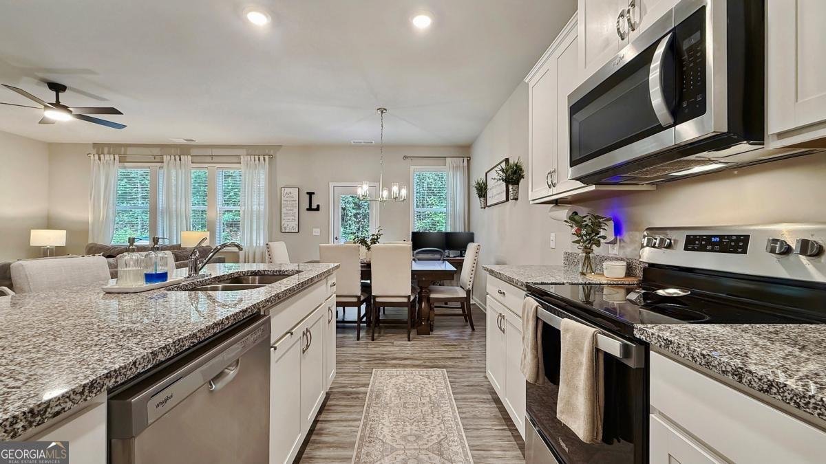 125 Millers Lane Calhoun - Photo 9