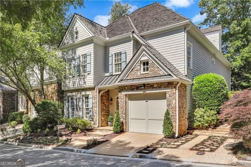 42 Conifer Park Lane Atlanta - main photo