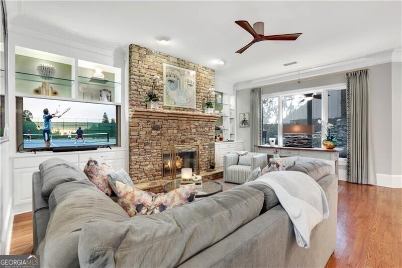 42 Conifer Park Lane Atlanta - Photo 10