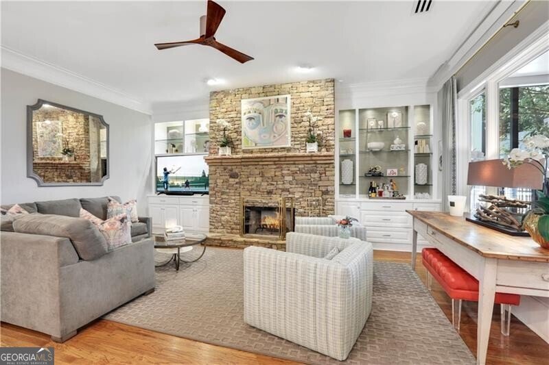42 Conifer Park Lane Atlanta - Photo 11