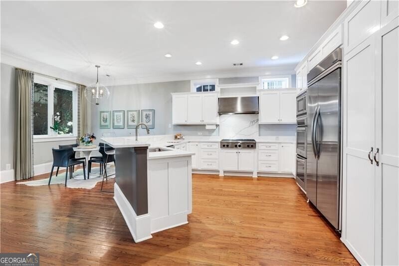 42 Conifer Park Lane Atlanta - Photo 12