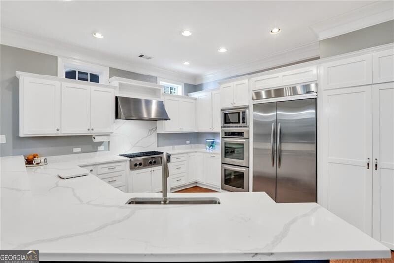 42 Conifer Park Lane Atlanta - Photo 14