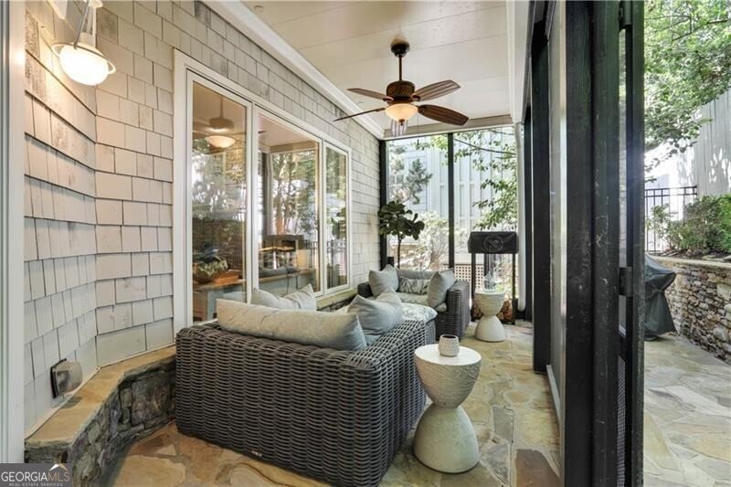 42 Conifer Park Lane Atlanta - Photo 17